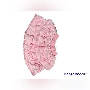 Medium (10-12) Loveshackfancy. Light pink